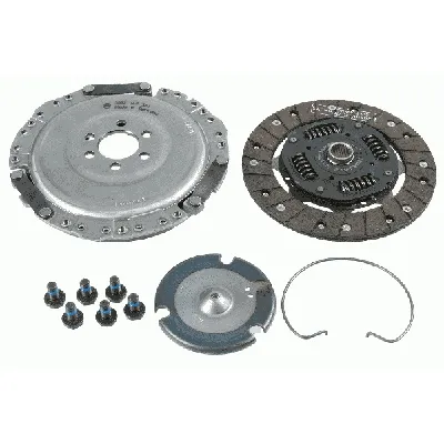 Komplet kvačila SACHS 3000 822 601 IC-315138