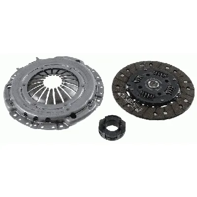 Komplet kvačila SACHS 3000 822 701 IC-315139