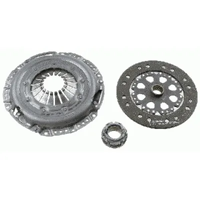 Komplet kvačila SACHS 3000 824 101 IC-420508