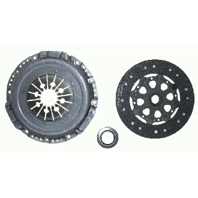 Komplet kvačila SACHS 3000 824 202 IC-420501