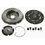 Komplet kvačila SACHS 3000 824 501 IC-315141