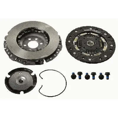 Komplet kvačila SACHS 3000 824 501 IC-315141