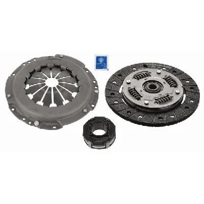 Komplet kvačila SACHS 3000 827 401 IC-A044A7