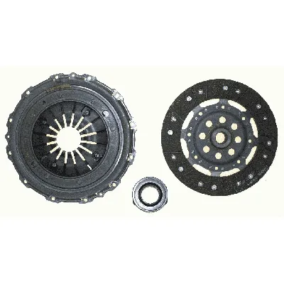 Komplet kvačila SACHS 3000 829 001 IC-311489