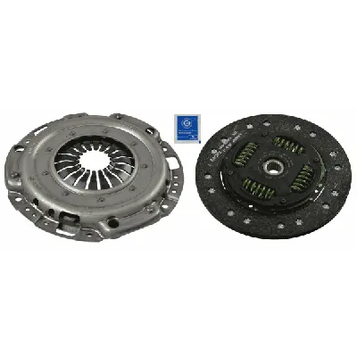 Komplet kvačila SACHS 3000 830 701 IC-420499