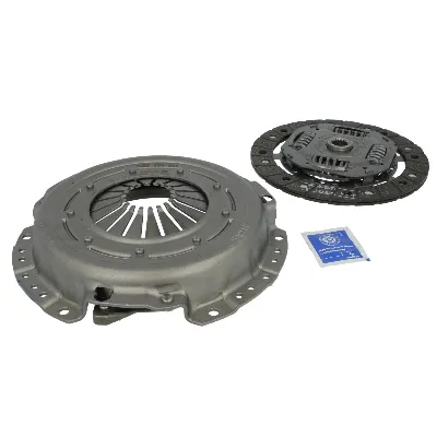 Komplet kvačila SACHS 3000 831 001 IC-A0E5F1