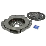 Komplet kvačila SACHS 3000 831 001 IC-A0E5F1