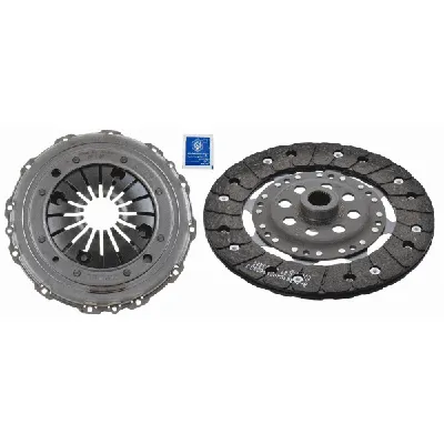 Komplet kvačila SACHS 3000 831 301 IC-308526