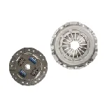 Komplet kvačila SACHS 3000 833 801 IC-315540