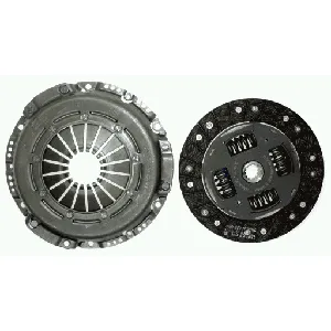 Komplet kvačila SACHS 3000 834 001 IC-315694