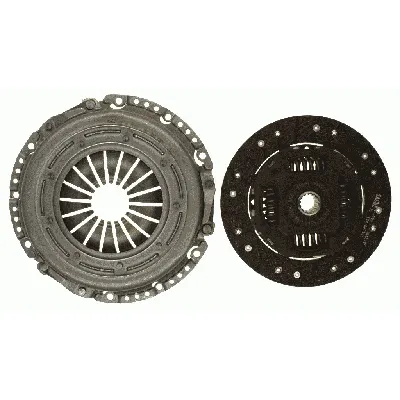 Komplet kvačila SACHS 3000 835 201 IC-315537