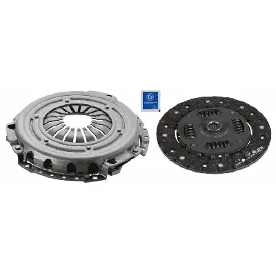 Komplet kvačila SACHS 3000 836 101 IC-392279