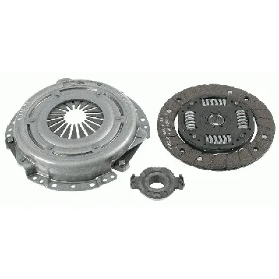 Komplet kvačila SACHS 3000 836 701 IC-315709