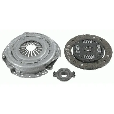 Komplet kvačila SACHS 3000 836 701 IC-315709