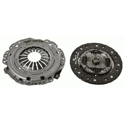 Komplet kvačila SACHS 3000 838 801 IC-315715