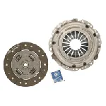 Komplet kvačila SACHS 3000 838 901 IC-315716