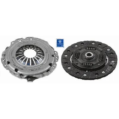 Komplet kvačila SACHS 3000 838 901 IC-315716
