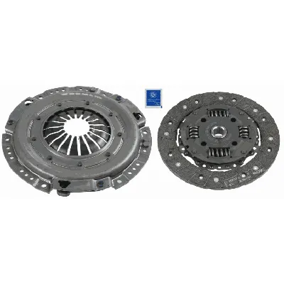 Komplet kvačila SACHS 3000 839 101 IC-315717