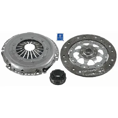 Komplet kvačila SACHS 3000 839 801 IC-315514