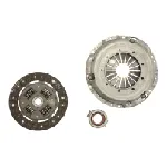 Komplet kvačila SACHS 3000 840 001 IC-315558