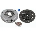 Komplet kvačila SACHS 3000 840 001 IC-315558