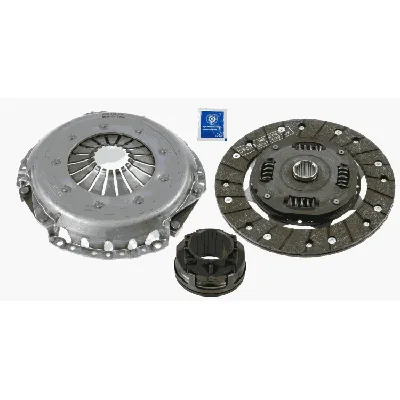 Komplet kvačila SACHS 3000 840 301 IC-358348