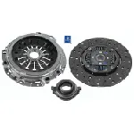 Komplet kvačila SACHS 3000 840 501 IC-315551