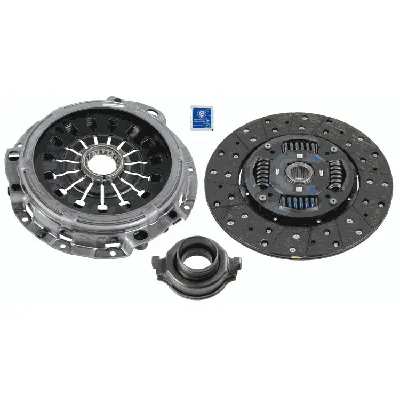 Komplet kvačila SACHS 3000 840 501 IC-315551