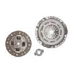 Komplet kvačila SACHS 3000 841 201 IC-315726