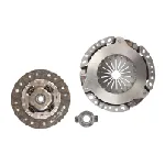 Komplet kvačila SACHS 3000 841 201 IC-315726