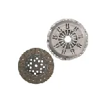 Komplet kvačila SACHS 3000 841 501 IC-9E4EDA