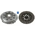 Komplet kvačila SACHS 3000 841 501 IC-9E4EDA