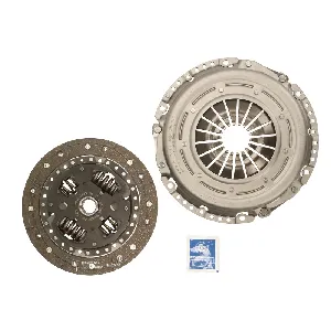 Komplet kvačila SACHS 3000 842 701 IC-432145