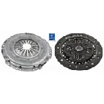 Komplet kvačila SACHS 3000 842 701 IC-432145