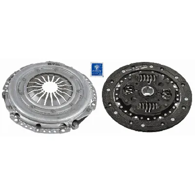 Komplet kvačila SACHS 3000 842 701 IC-432145