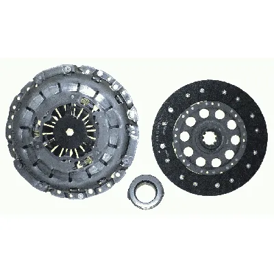 Komplet kvačila SACHS 3000 843 301 IC-AE1632