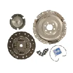 Komplet kvačila SACHS 3000 843 601 IC-420509