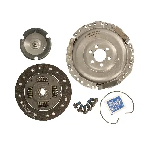 Komplet kvačila SACHS 3000 843 601 IC-420509