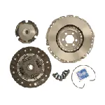 Komplet kvačila SACHS 3000 843 601 IC-420509