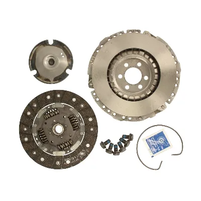 Komplet kvačila SACHS 3000 843 601 IC-420509