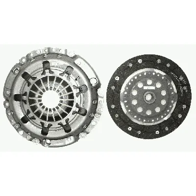 Komplet kvačila SACHS 3000 844 501 IC-972739