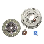 Komplet kvačila SACHS 3000 845 301 IC-399061