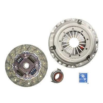 Komplet kvačila SACHS 3000 845 301 IC-399061