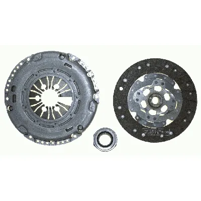 Komplet kvačila SACHS 3000 845 701 IC-9DD842
