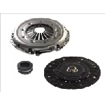 Komplet kvačila SACHS 3000 846 101 IC-A0E5BE