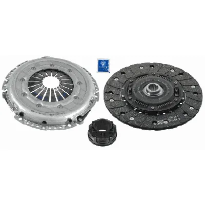 Komplet kvačila SACHS 3000 846 101 IC-A0E5BE