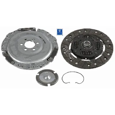 Komplet kvačila SACHS 3000 846 301 IC-A05857