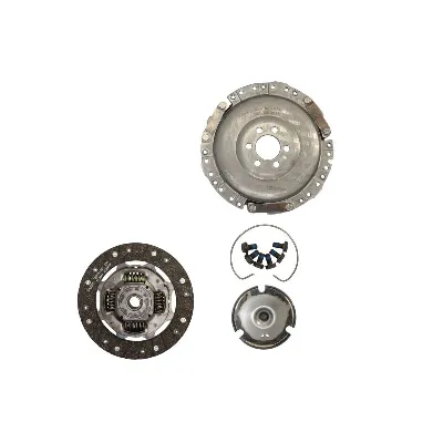 Komplet kvačila SACHS 3000 846 301 IC-A05857