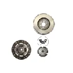 Komplet kvačila SACHS 3000 846 301 IC-A05857