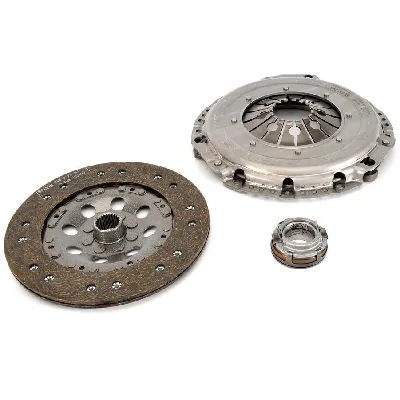Komplet kvačila SACHS 3000 846 501 IC-9A130B